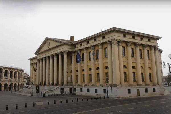 Palazzo Barbieri