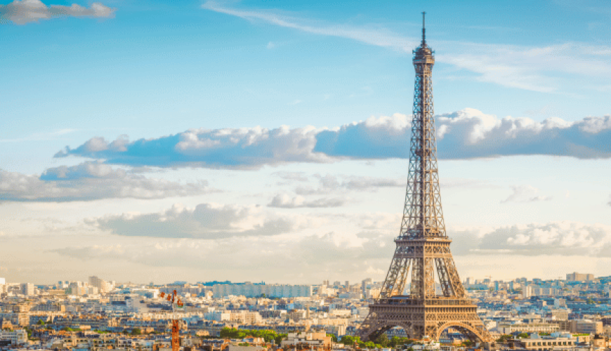 Best Time to Visit Paris: Month-by-Month Guide