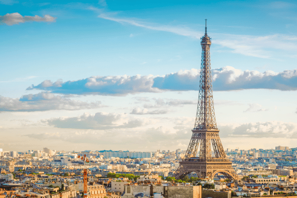 Paris Bundle