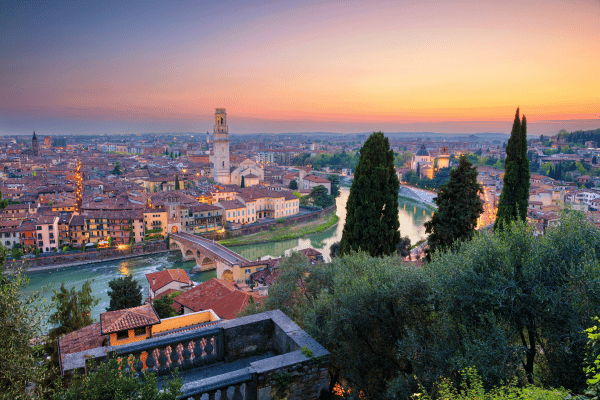 Verona Bundle