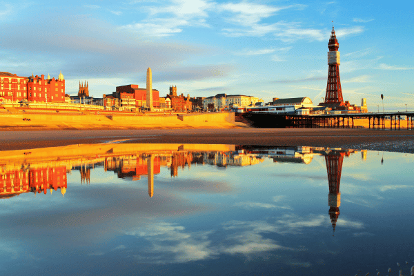 Blackpool