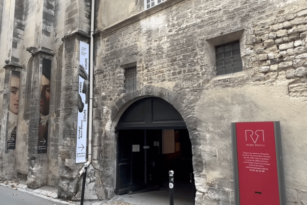 Musée Réattu