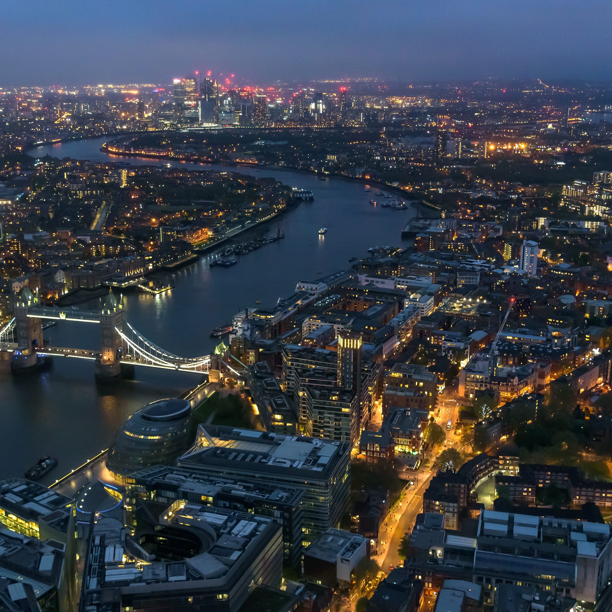 London Bundle