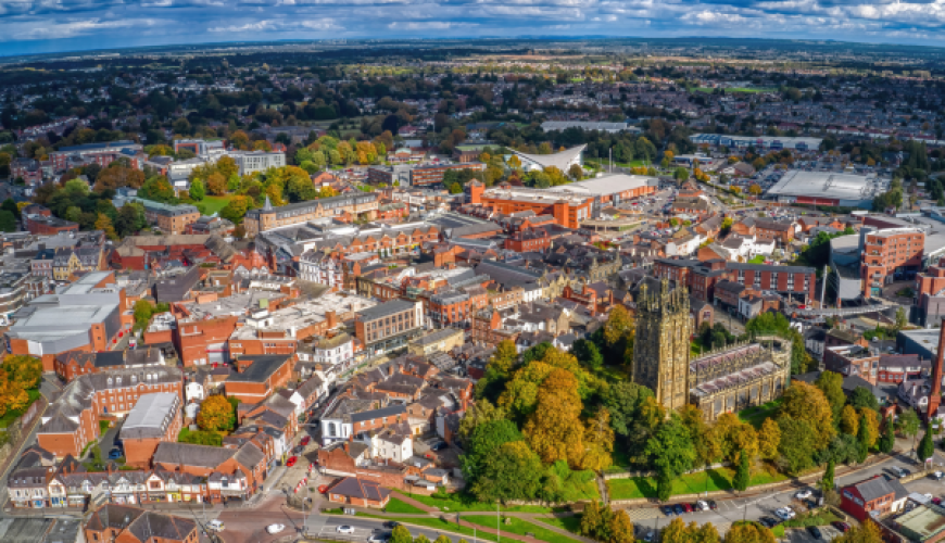 Chester Tour Bundle Package