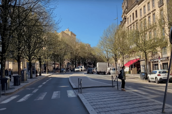 Cours Victor Hugo