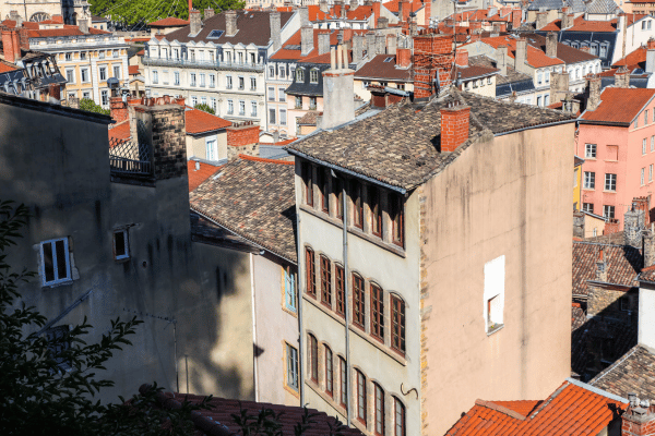 The Center for the History of Resistance and Deportation: A Tribute to Lyon’s Past