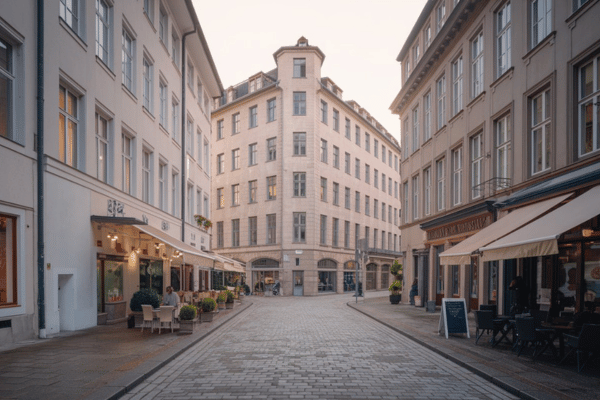 Place du Gouvernement