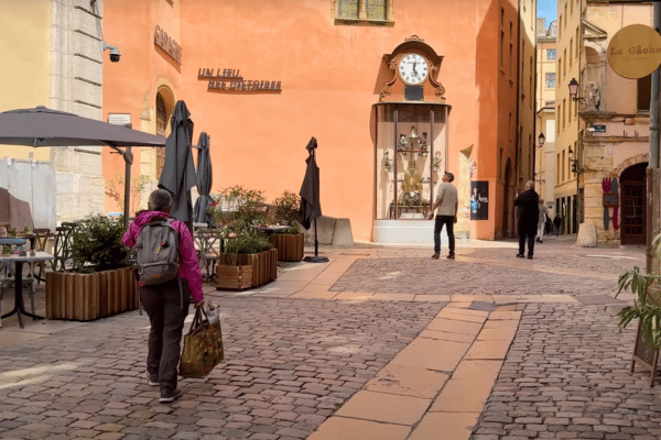 Hôtel de Gadagne & Musée des Arts de la Marionnette – Where Architecture and Imagination Meet