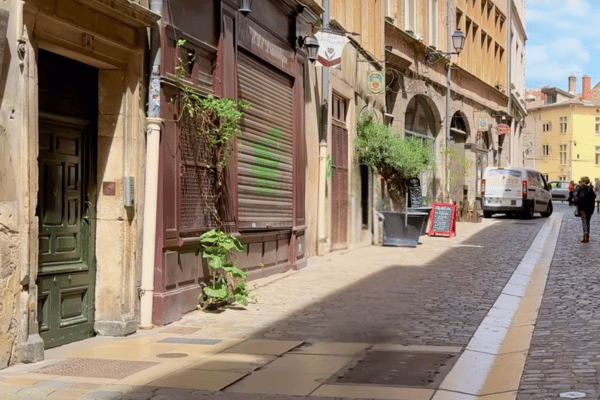 Hôtel Bullioud – A Quiet Corner of Renaissance Genius