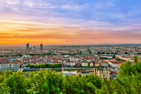 What Should You See First in Lyon’s UNESCO Old Town? A Story Through Time and Stone