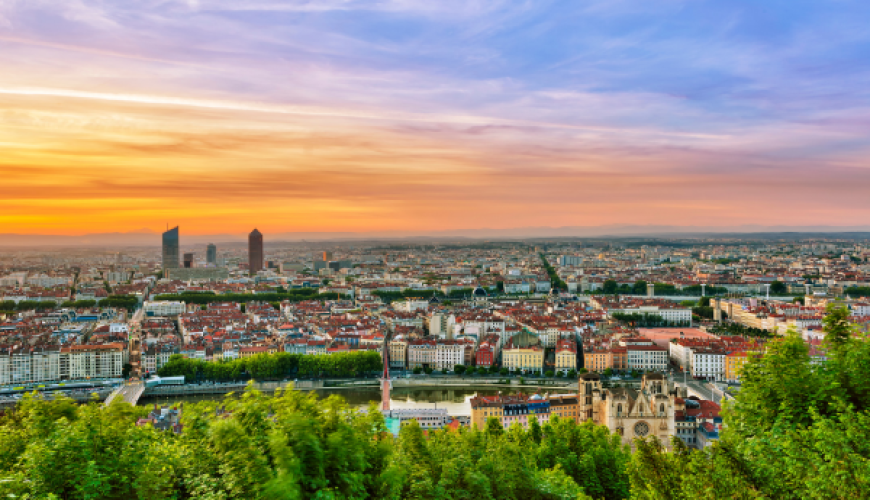 What Should You See First in Lyon’s UNESCO Old Town? A Story Through Time and Stone