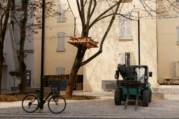 Le Village Saint-Paul