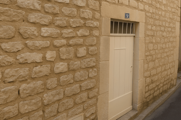 Maison de Nostradamus