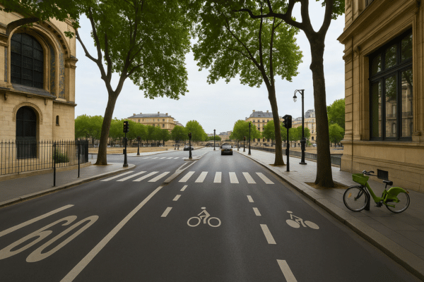 Die Conciergerie – Eine gotische Zeitkapsel