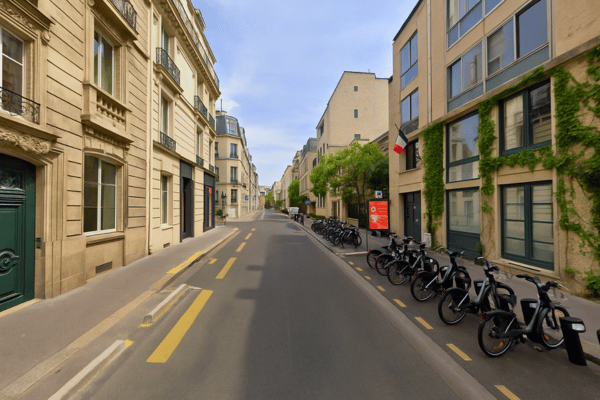 Ayuntamiento de Nantes