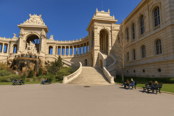 Natural History Museum