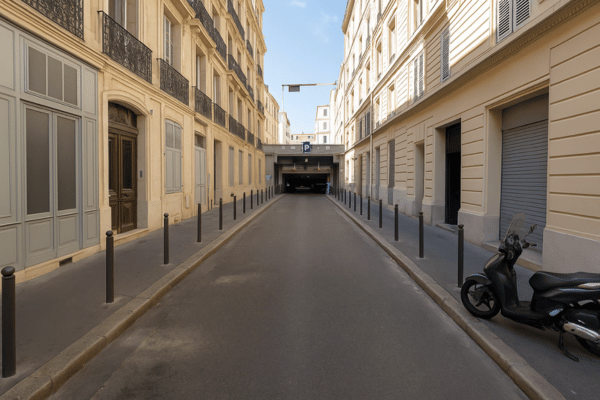 The Rise Between Roads