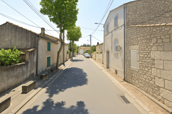   La colorida Provenza