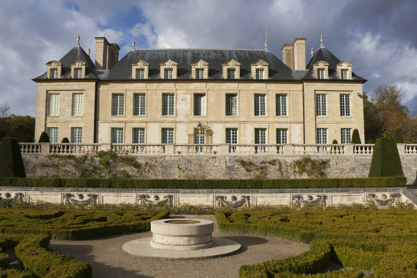 Château D'auvers