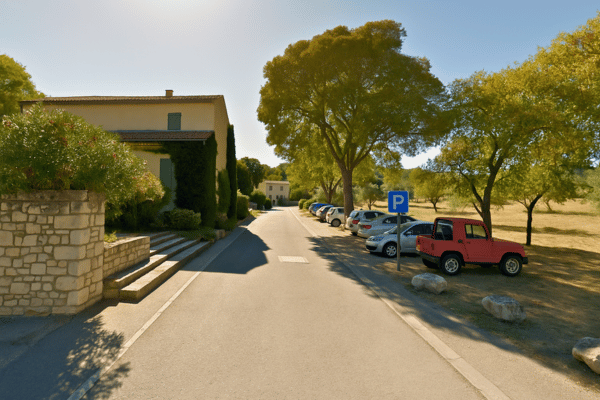 Saint-Paul de Mausole