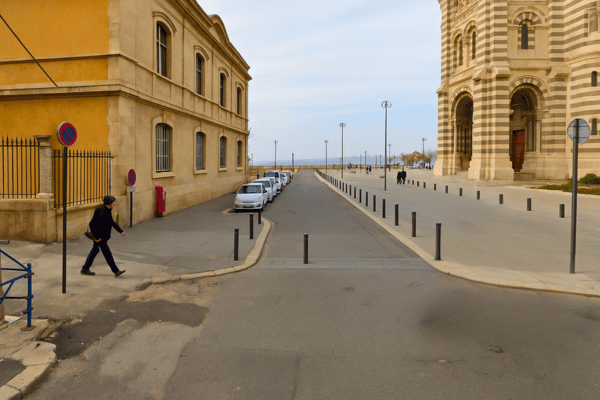 Echoes of the Cathedral