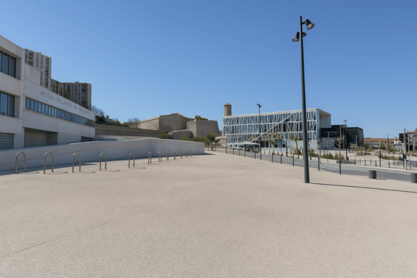 Musée de l'illusion Marseille