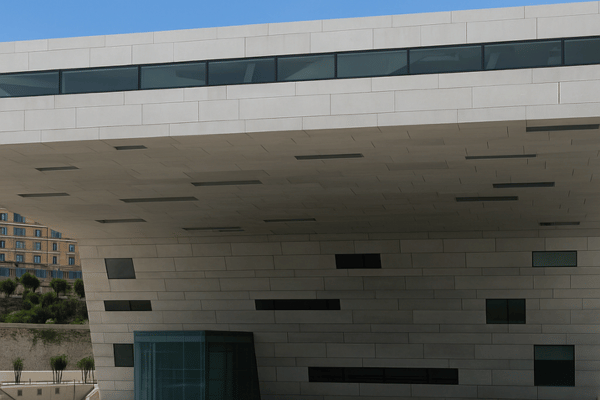 Cosquer Méditerranée