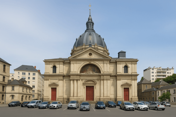 Notre-Dame de Bon-Port