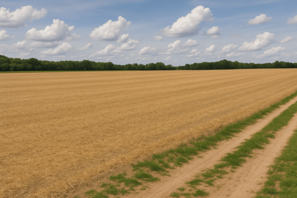 Wheatfield