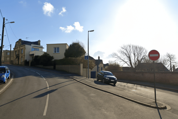 L’ascension organique