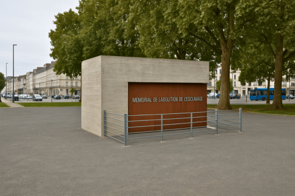 Memoria de la Abolición de la Esclavitud
