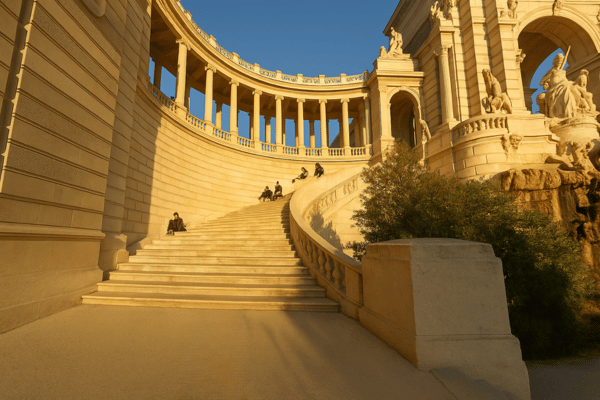 Marseille Arts Museum