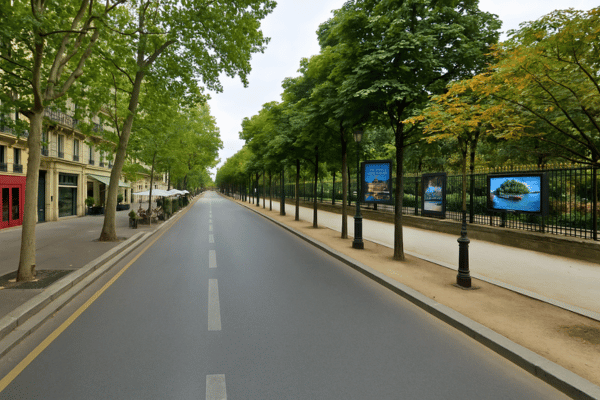 Jardin du Luxembourg