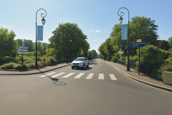 Rue Du Général De Gaulle