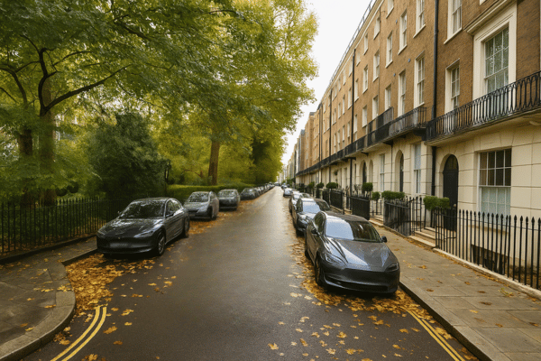 34 Montagu Square - Rock and Roll Central