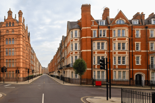 57 Wimpole Street: Where Yesterday Was Born