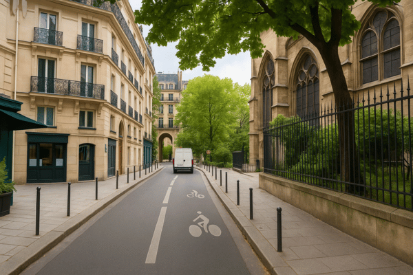 Mur Des Mathurins