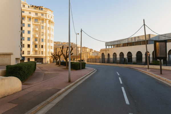 Gateway to the Catalans