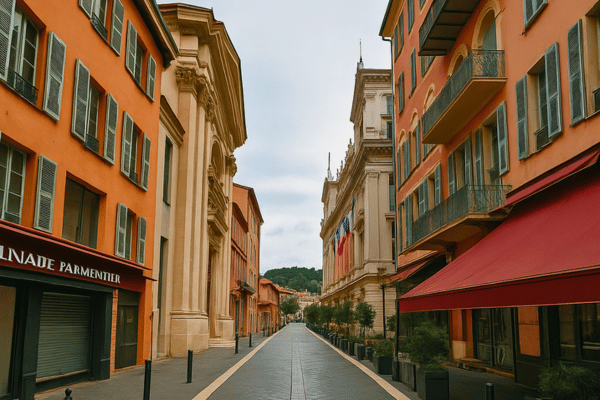 Église Saint-François-de-Paule
