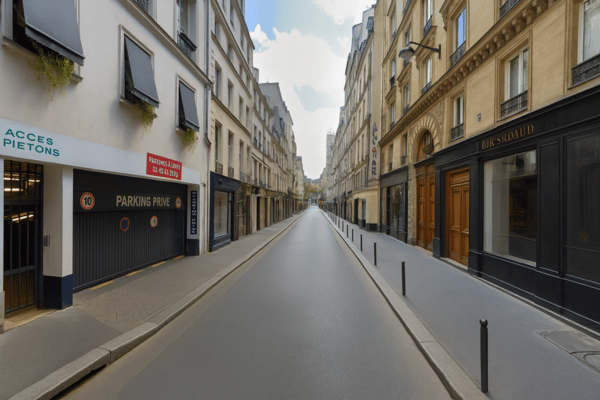 The Cardinal’s Curve