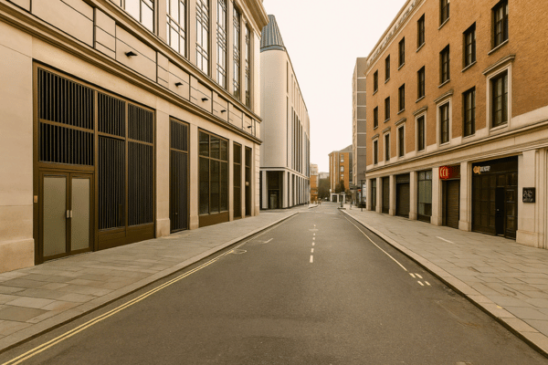 The Rishikesh Journey: A Life-Changing Chapter