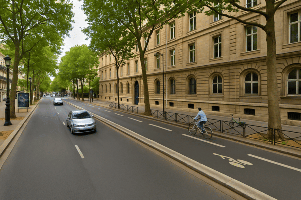 The Latin Quarter: Paris's Intellectual Soul