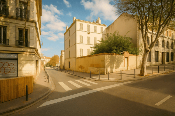 Whispers on Commandant Lamy