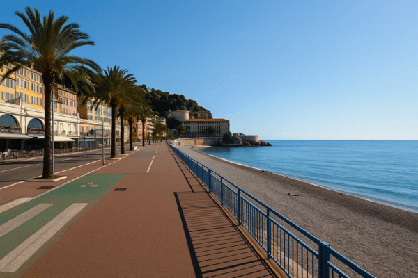 Whispers by the Blue