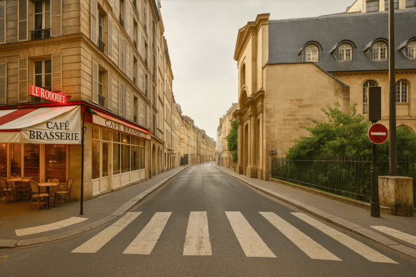 Monument to Taras Shevchenko