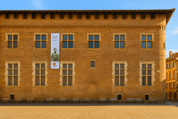 Musée Saint-Raymond