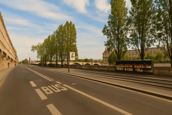 The Philosopher's Edge