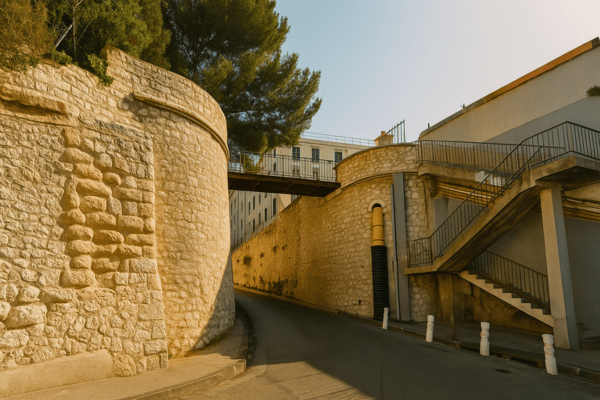 The Climber’s Choice