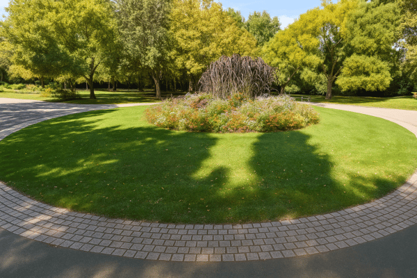 Jardin Compans-Caffarelli