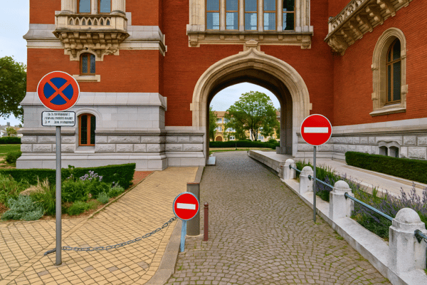 Beffroi de l'Hôtel de Ville de Calais